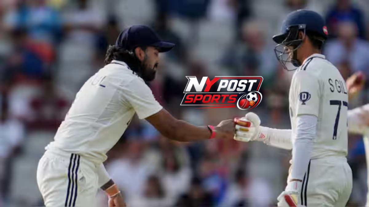 England Cricket Team vs India National Cricket Team Match Scorecard