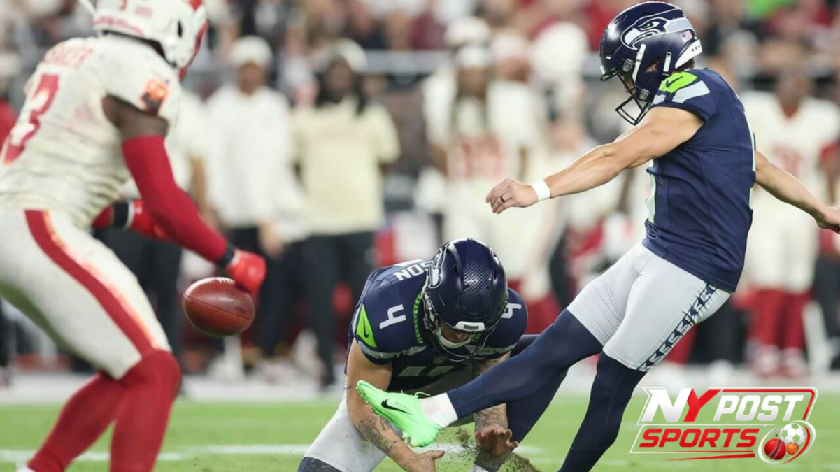 Seahawks vs Arizona Cardinals Match Player Stats