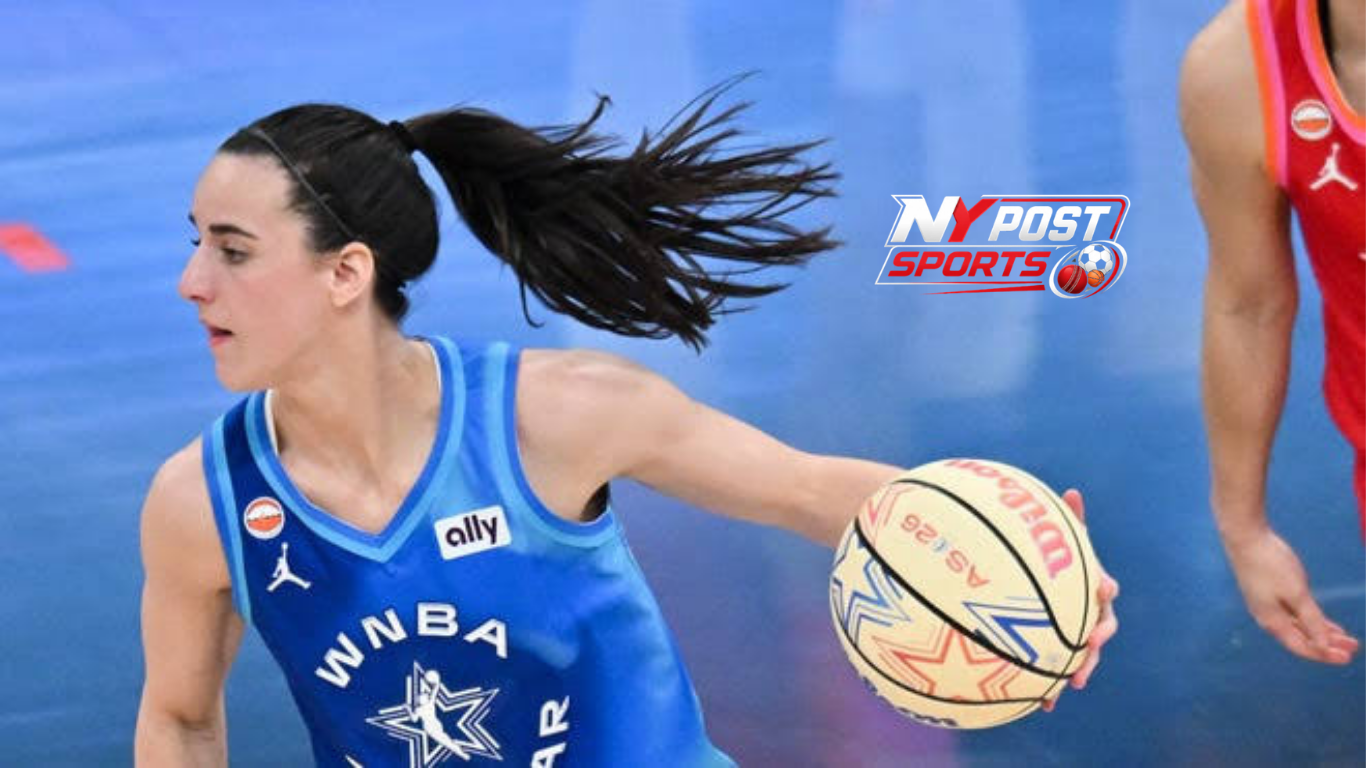 Caitlin Clark Injury