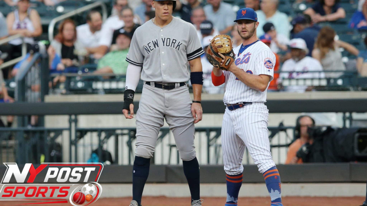 Yankees vs Mets