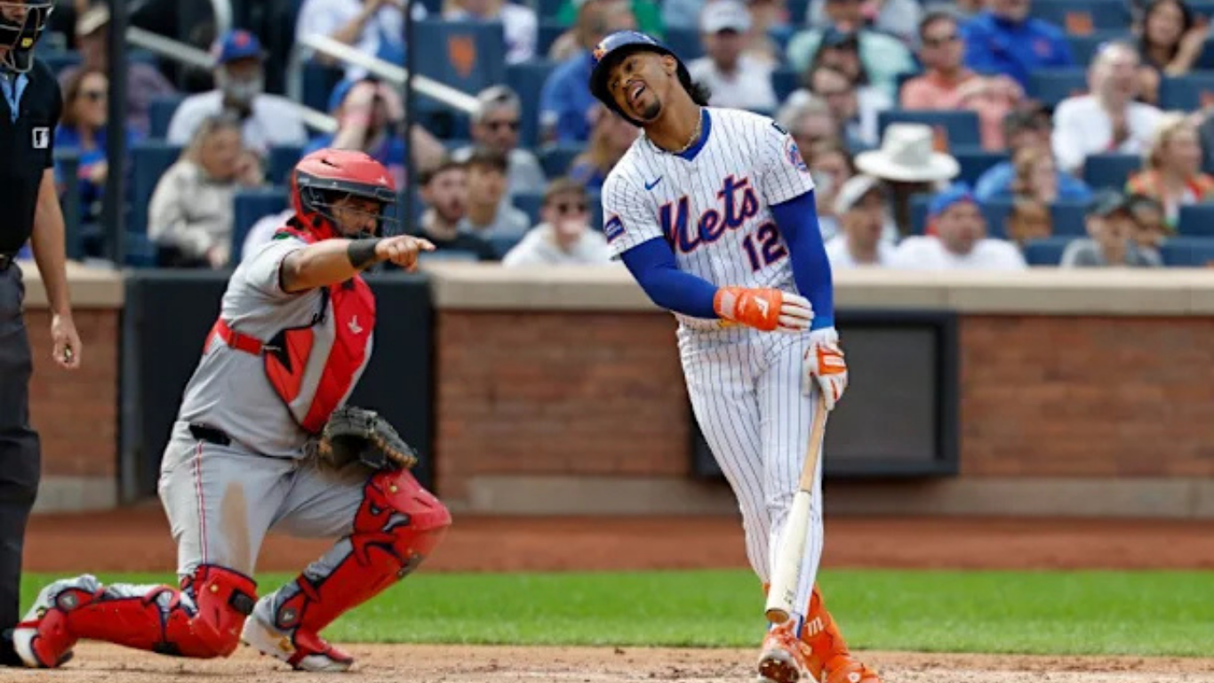 NY Post Sports Mets