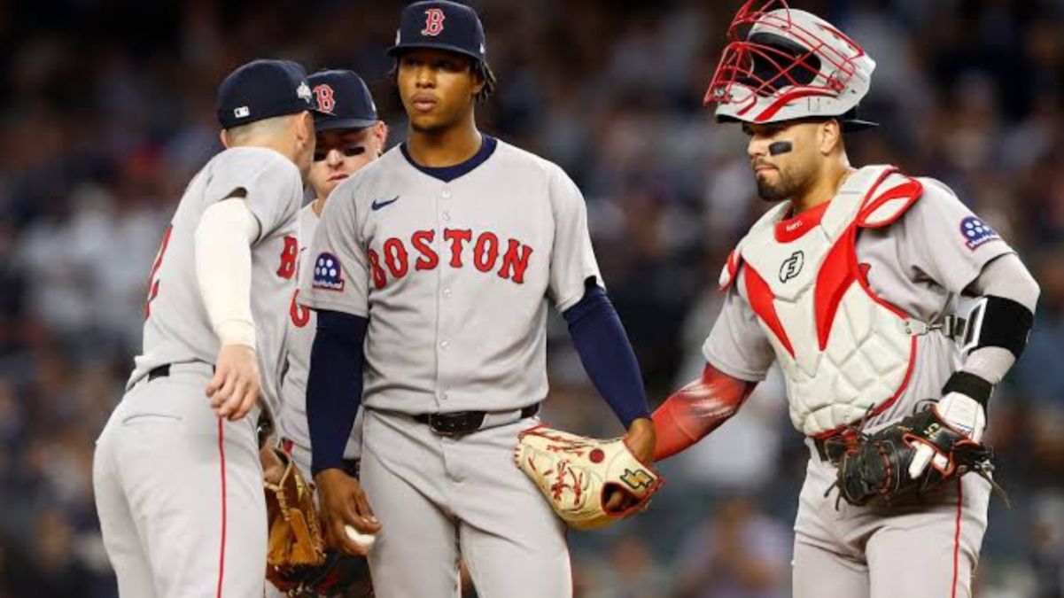Red Sox vs Yankees