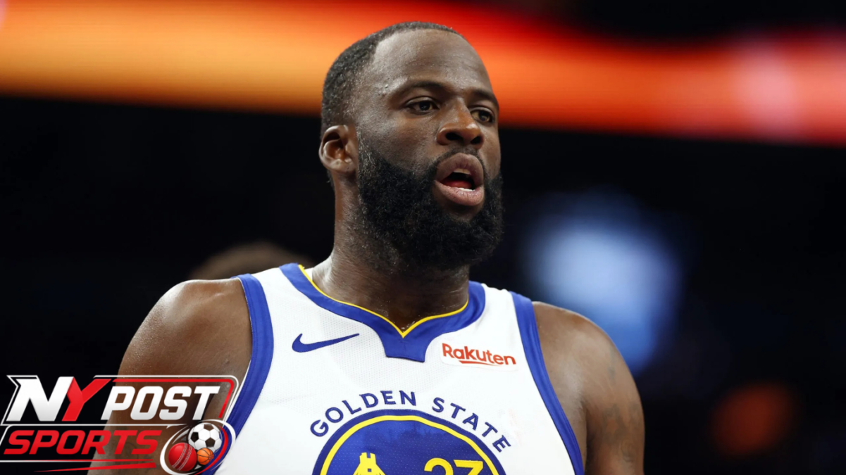 Draymond Green Net Worth