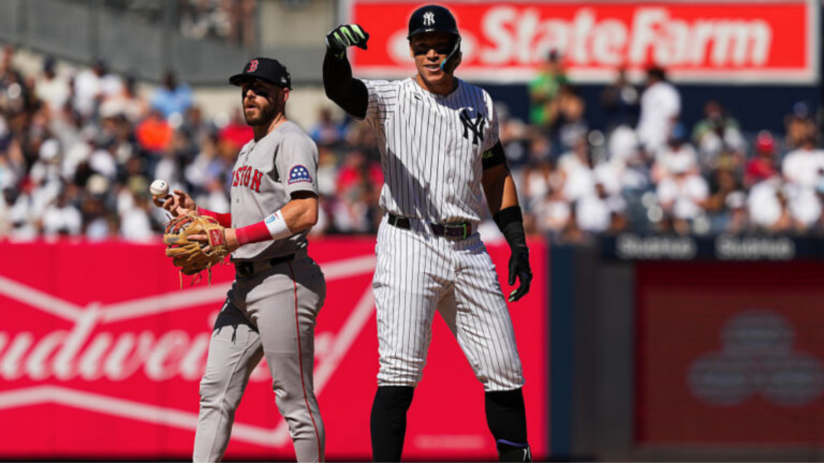 Red Sox vs Yankees