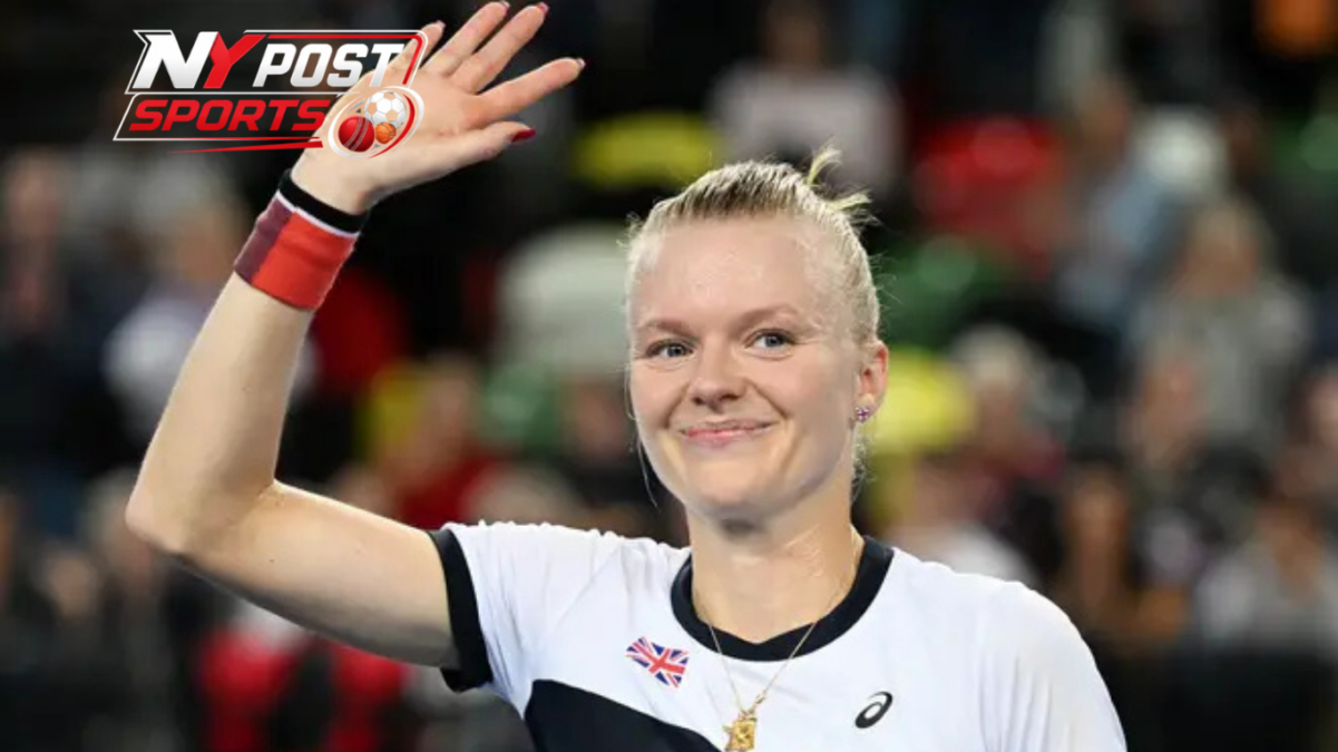 Harriet Dart Boyfriend