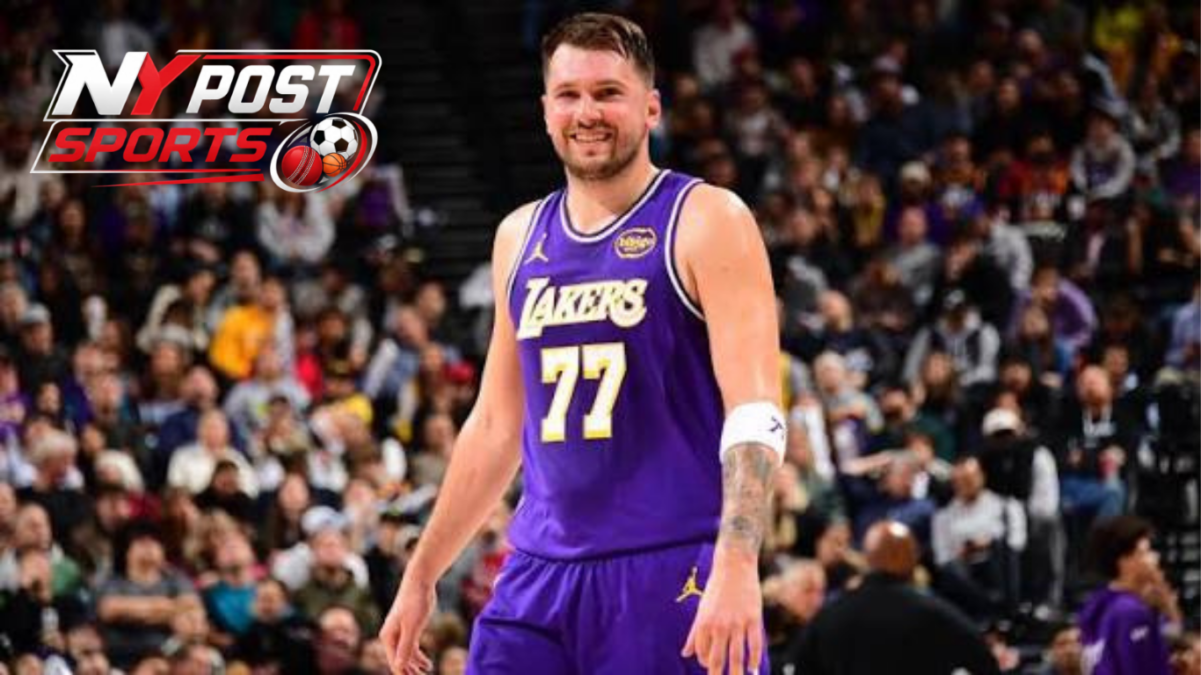 Lakers vs Utah Jazz Match Player Stats