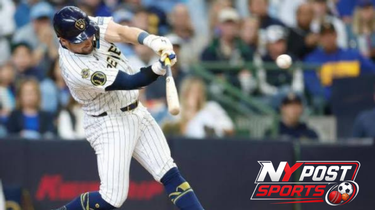Chicago Cubs vs Milwaukee Brewers Match Player Stats