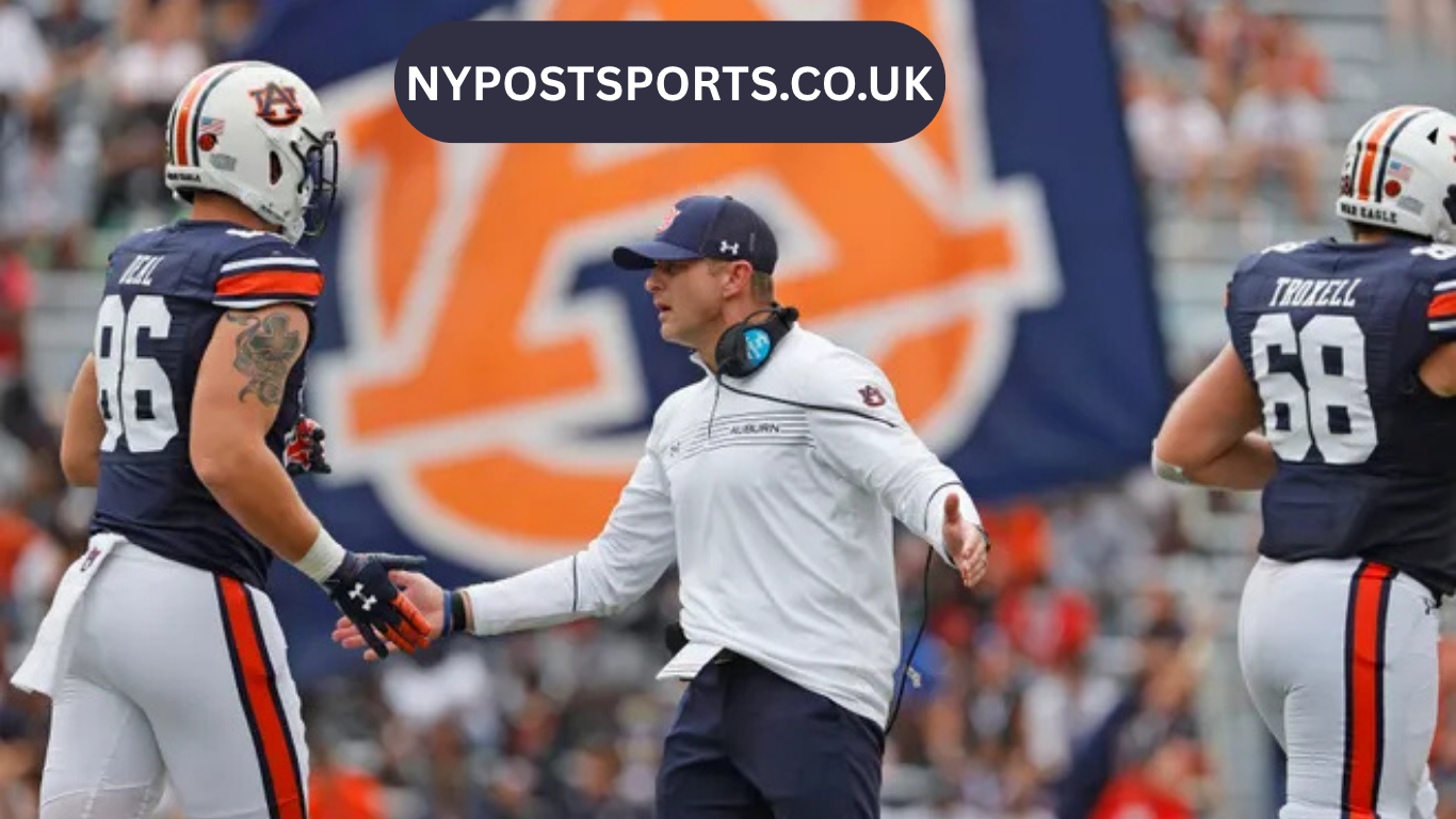 Auburn 247Sports