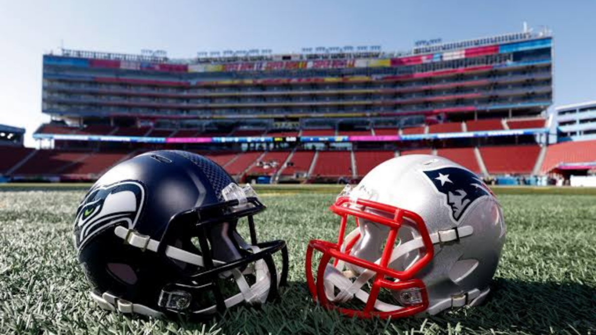 Patriots Game Preview