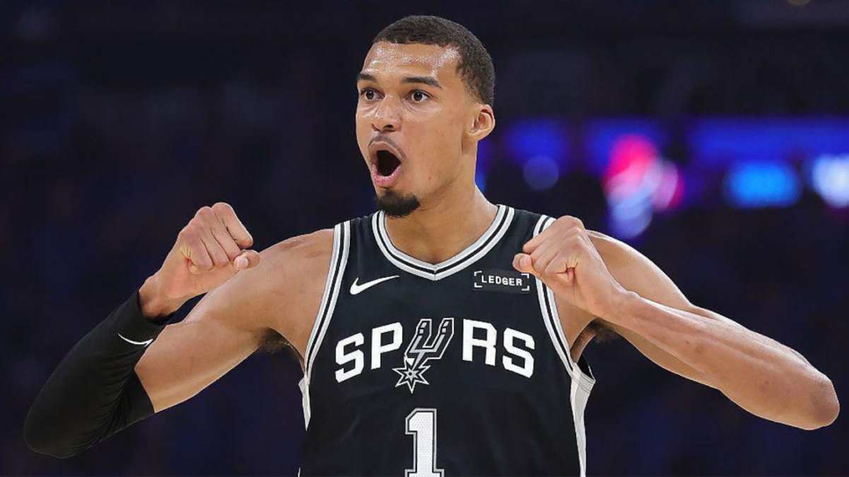 Oklahoma City Thunder vs San Antonio Spurs Match Player Stats