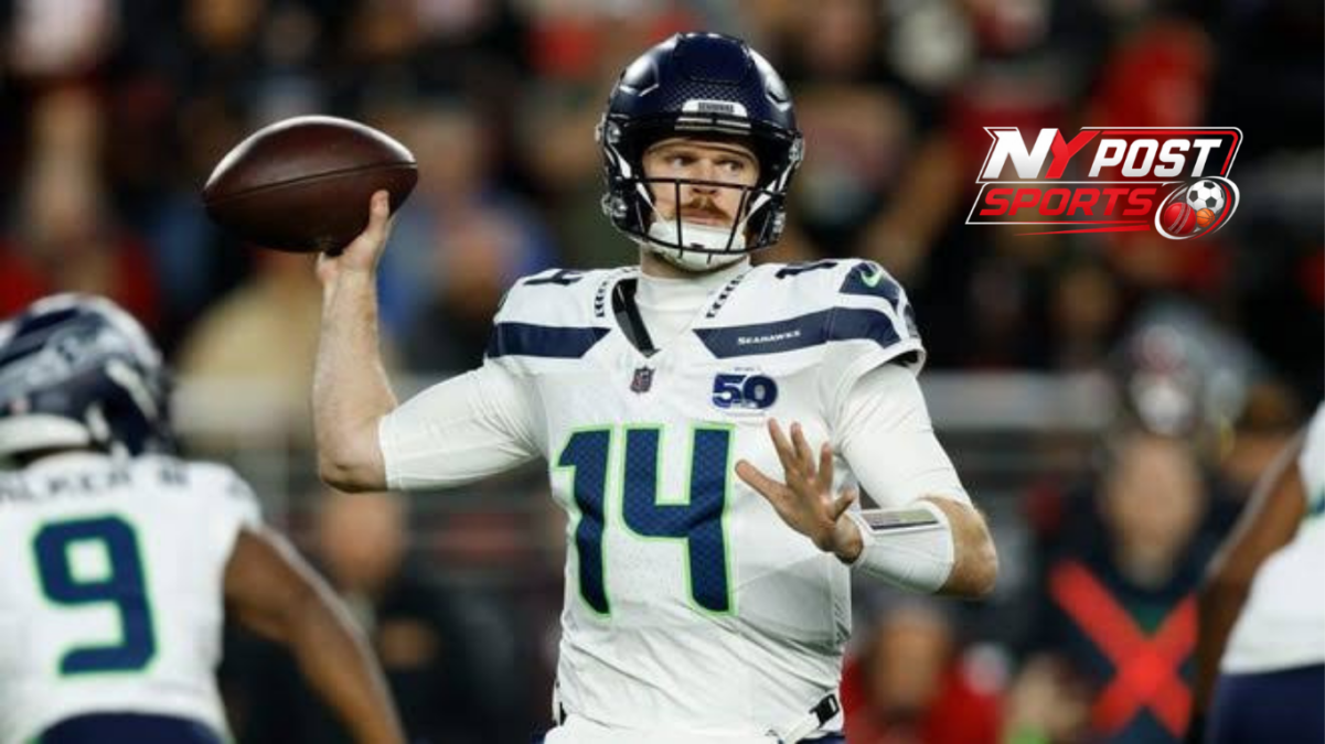 49ers vs Seahawks Match Player Stats