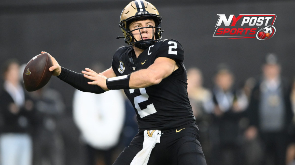 Diego Pavia Ethnicity