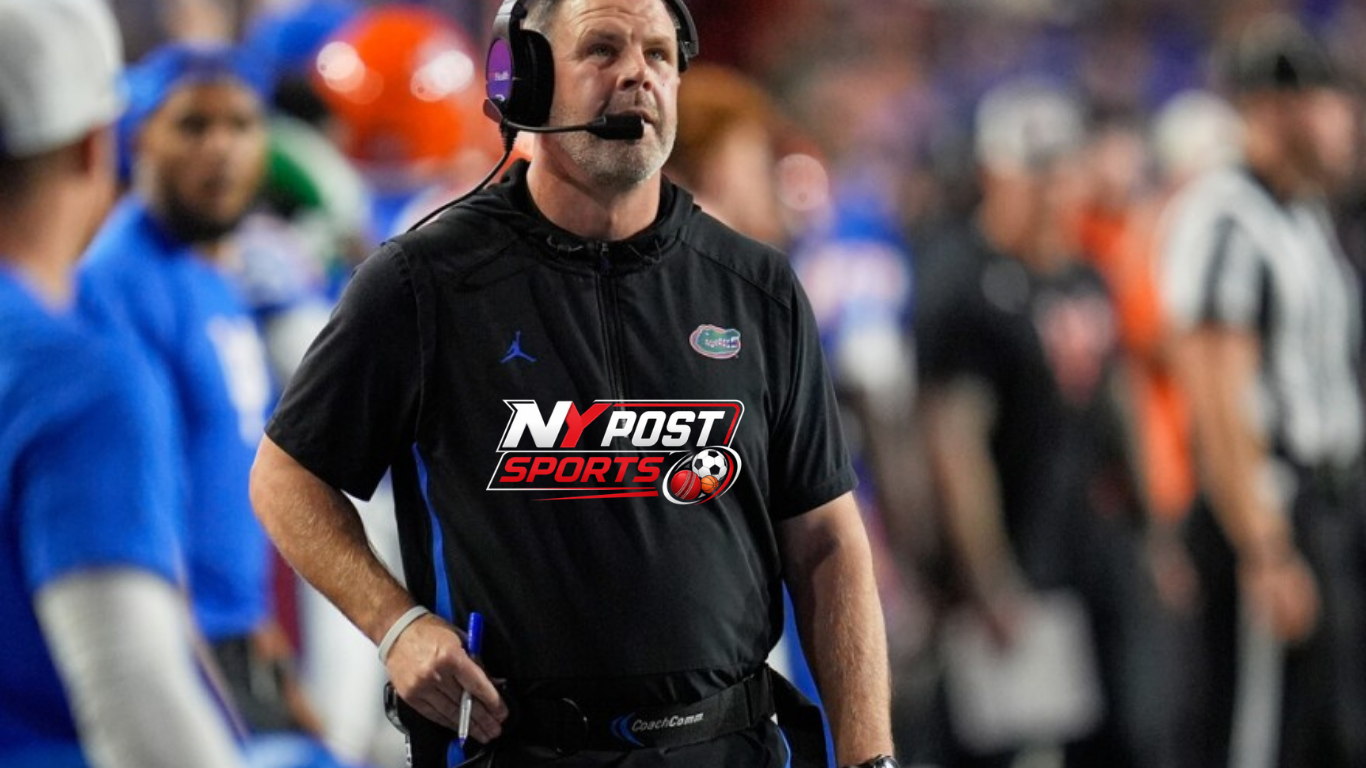 Billy Napier Buyout