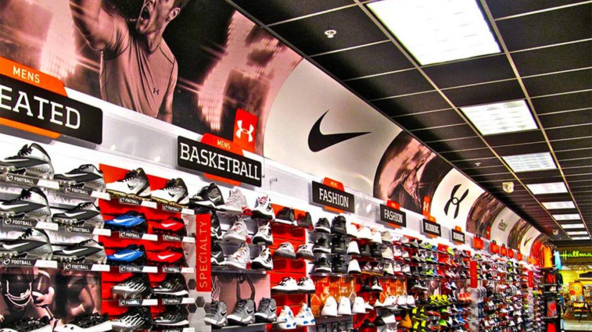 hibbett sports