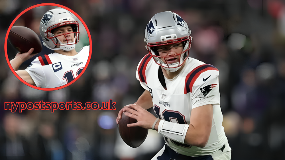 New York Jets vs New England Patriots Match Player Stats