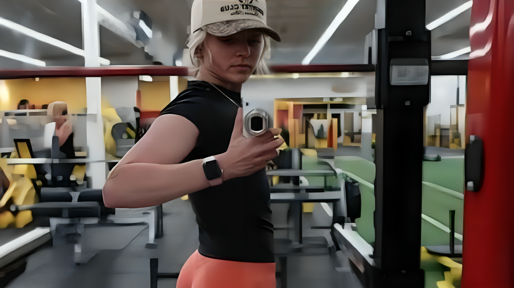 Dfyne Impact Shorts