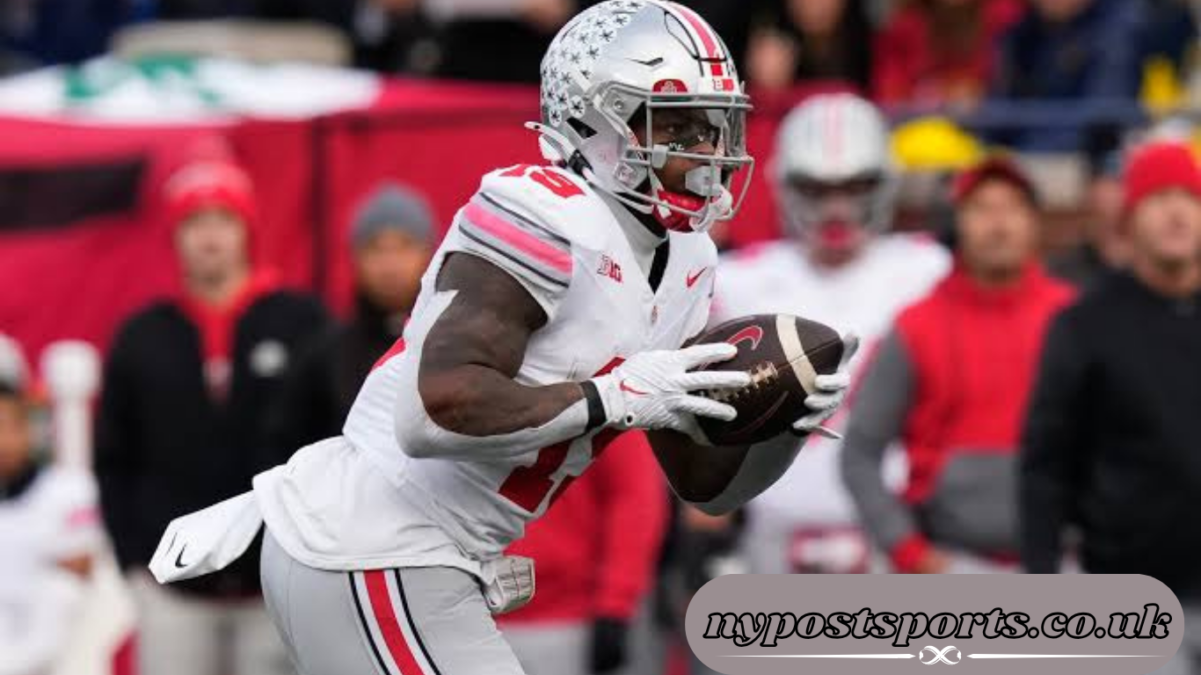 Ohio State Transfer Portal