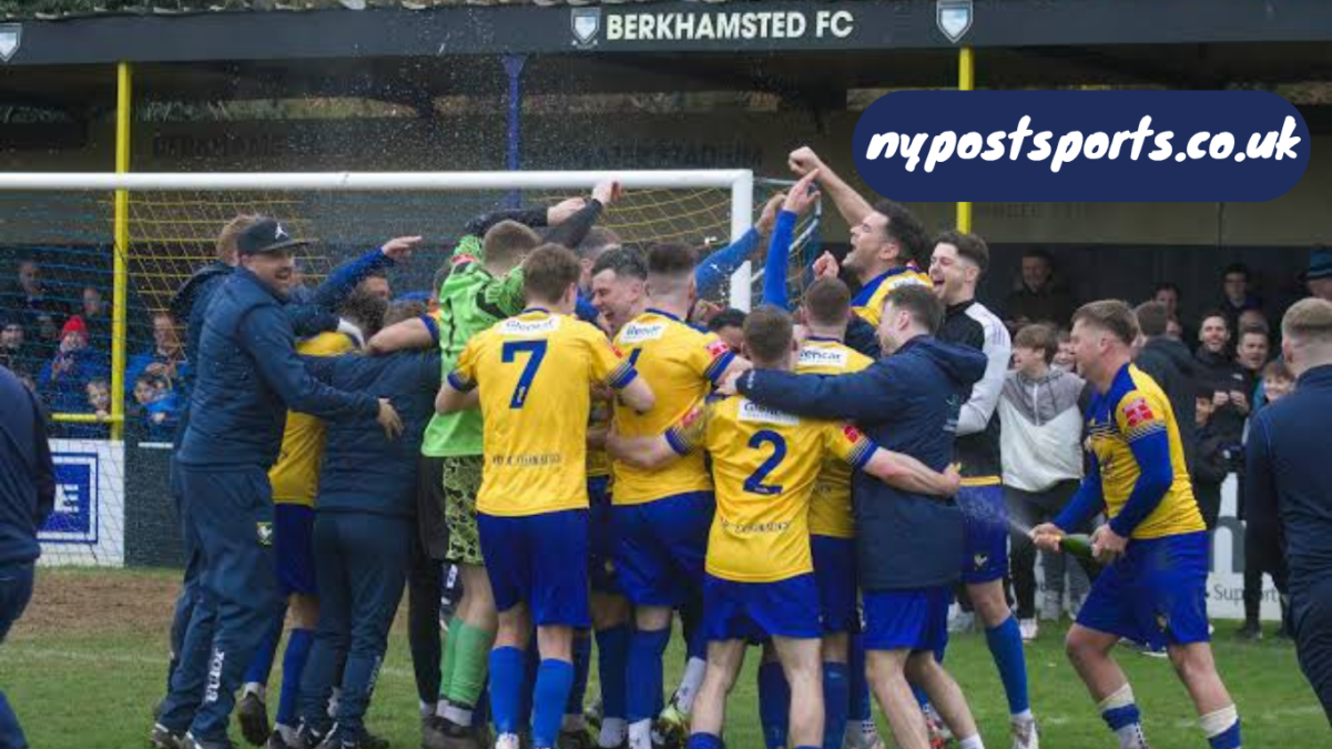 Berkhamsted FC