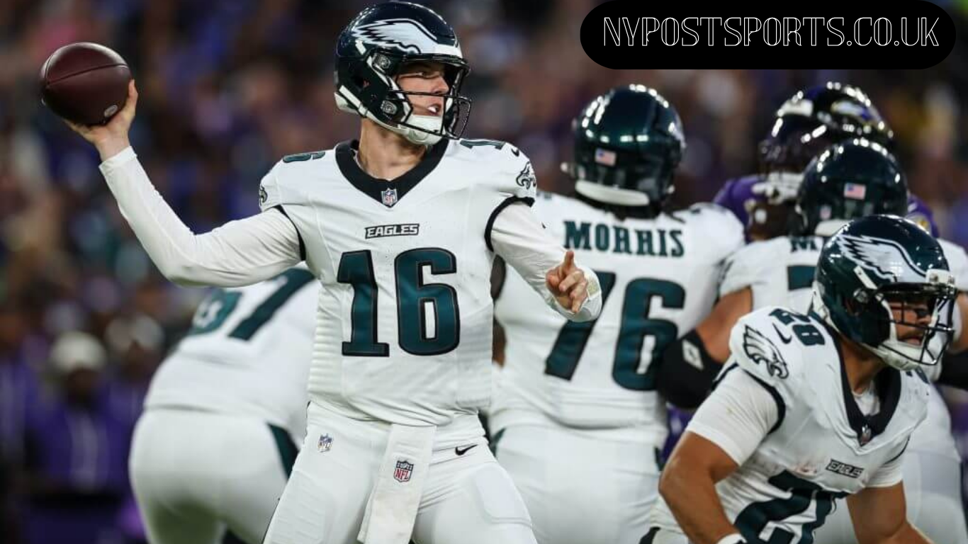 NFL News and Rumors