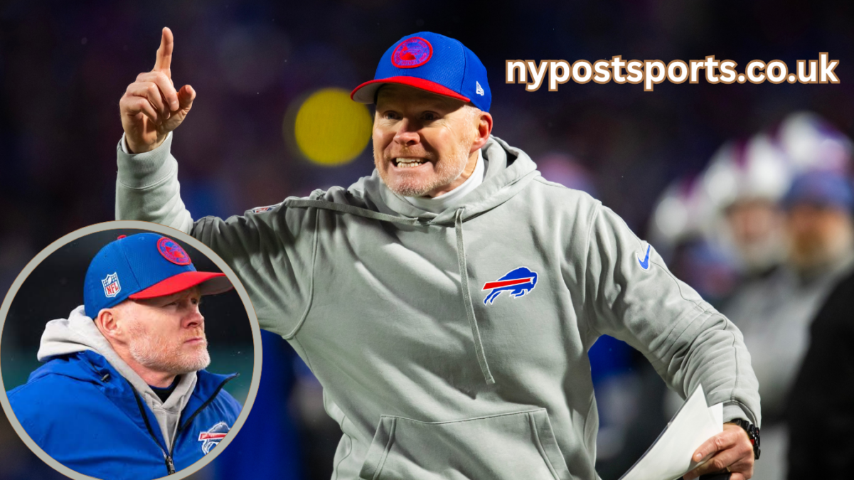 Sean McDermott