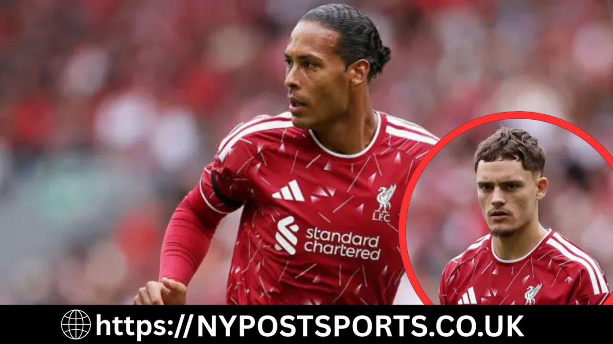 Liverpool Transfer News