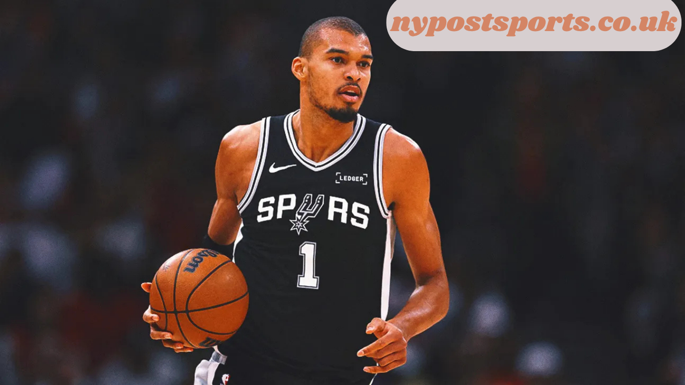 NBA MVP Odds 2026