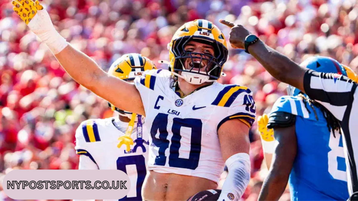 lsu football roster