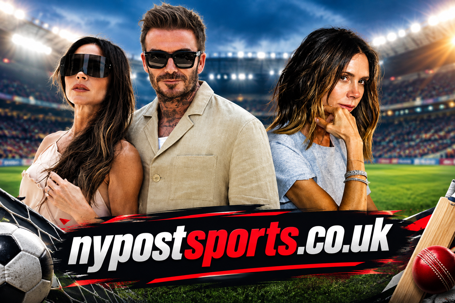 Victoria Beckham Net Worth
