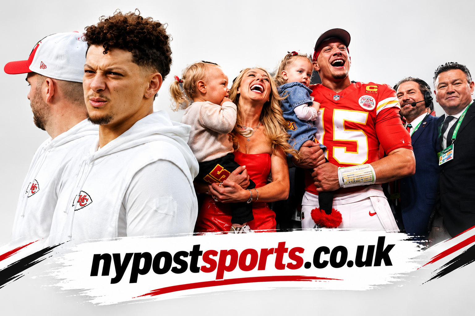 Patrick Mahomes Net Worth