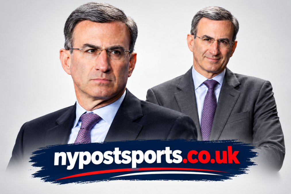 Peter Orszag Salary