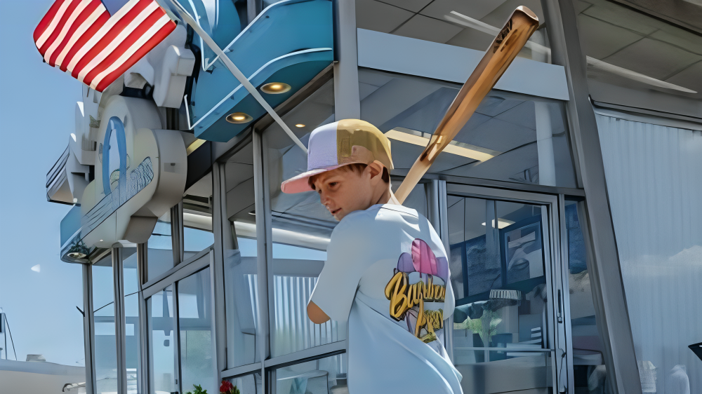 Baseball Lifestyle 101