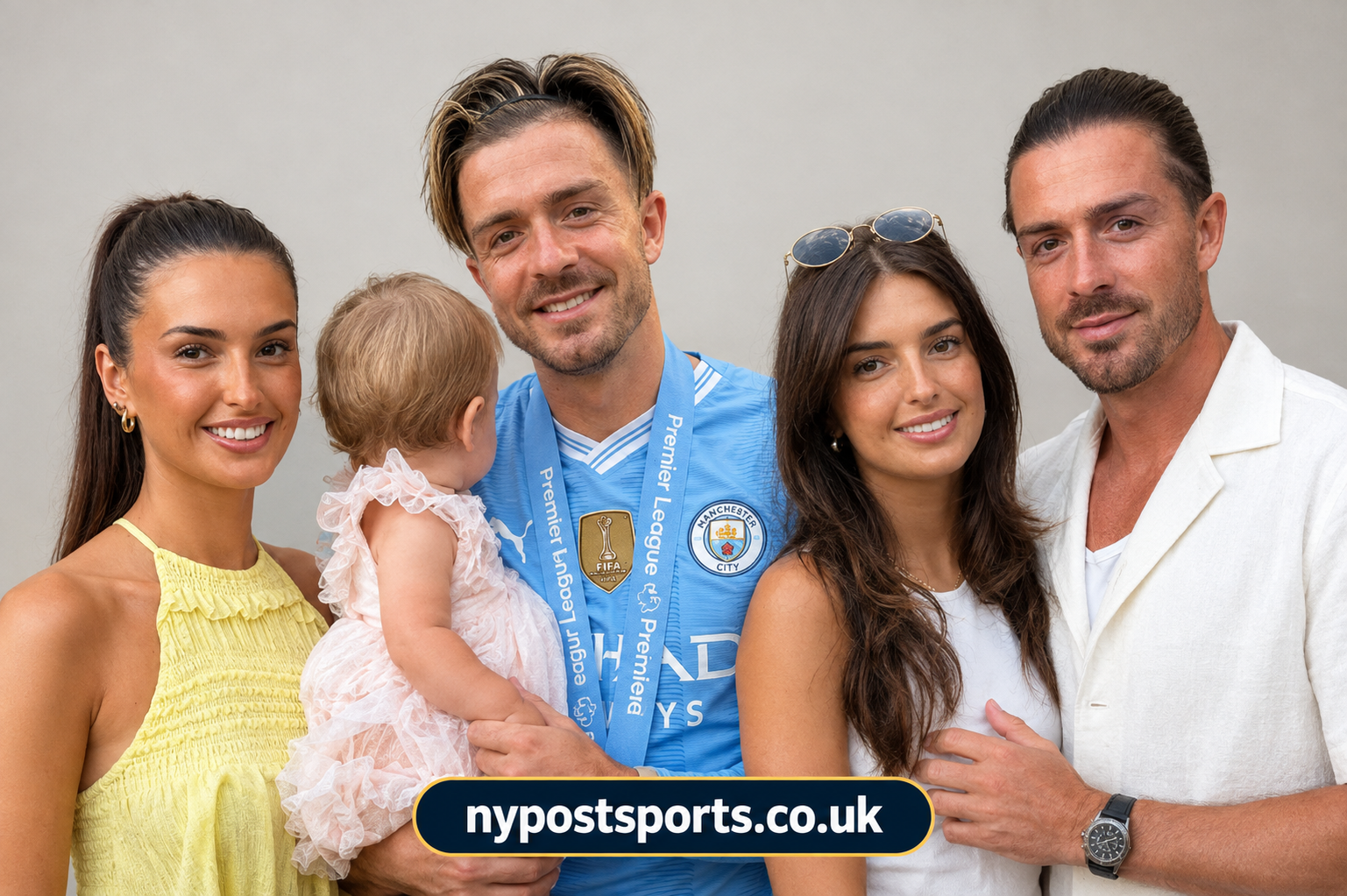 jack grealish wife