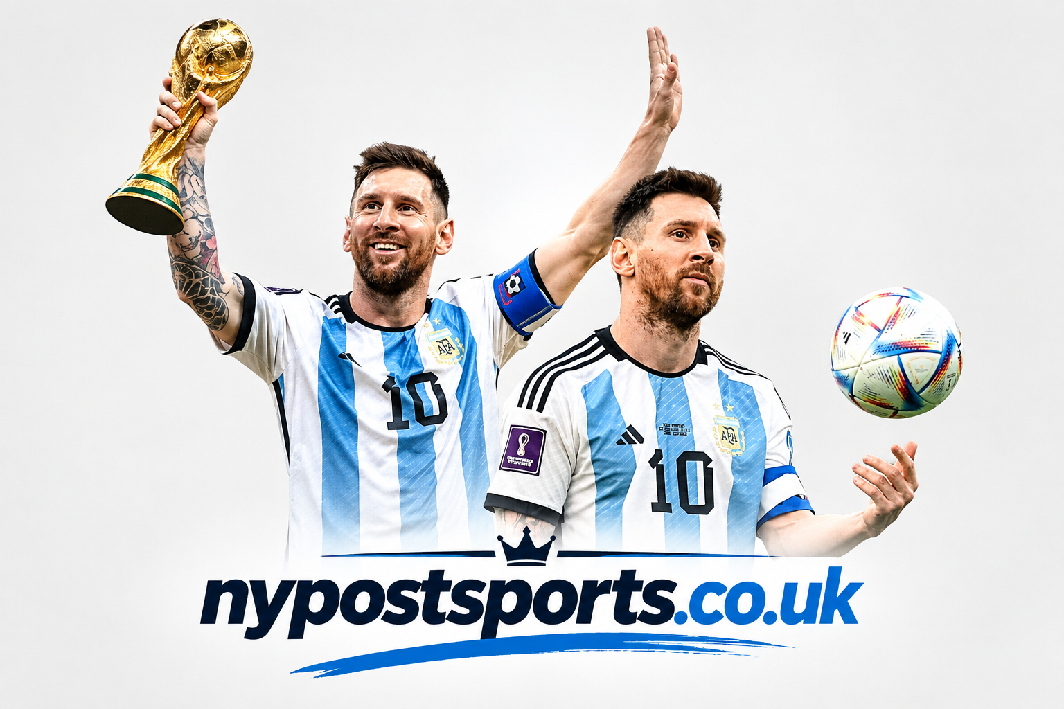 Lionel Messi Net Worth