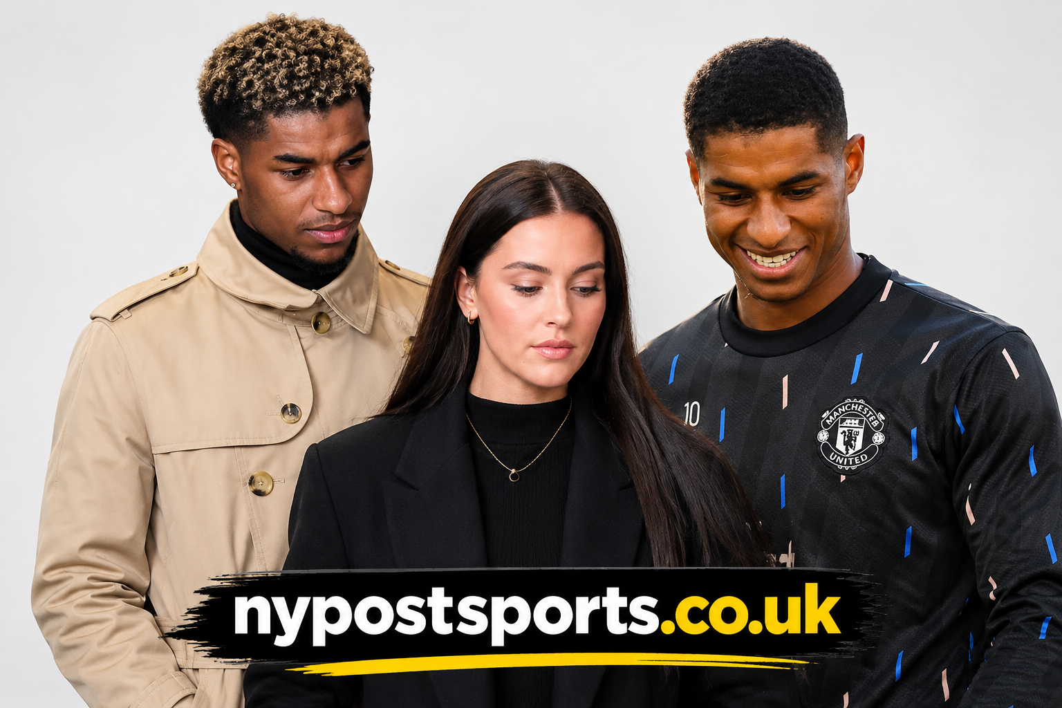 Marcus Rashford Net Worth