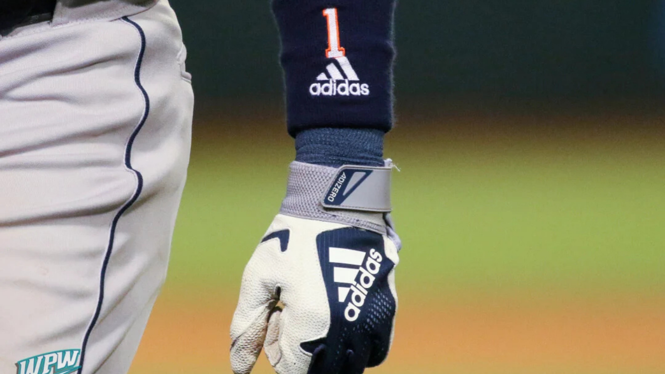 Adidas Batting Gloves