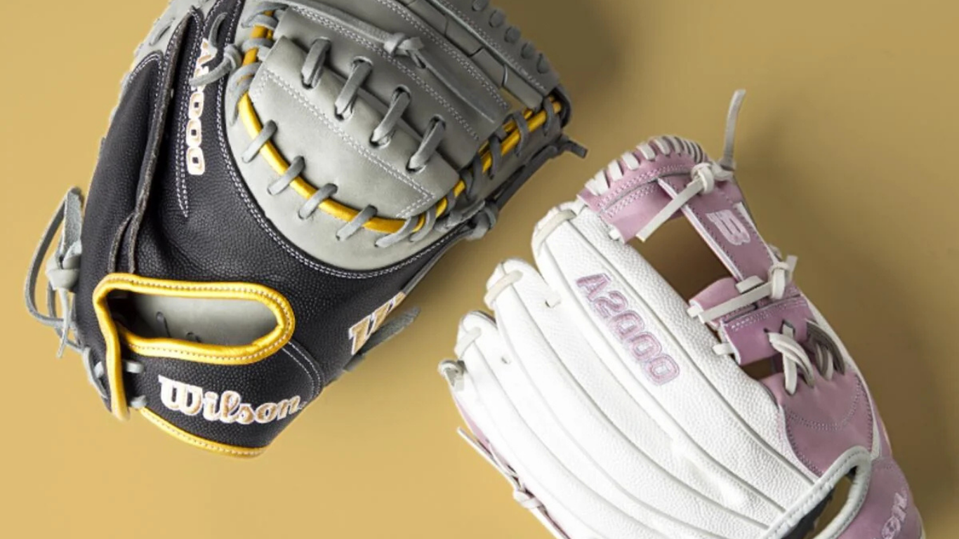 Wilson A2000 Glove