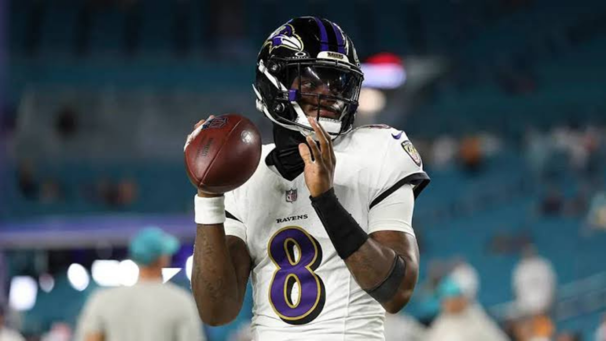 Baltimore Ravens vs Pittsburgh Steelers Match Player Stats