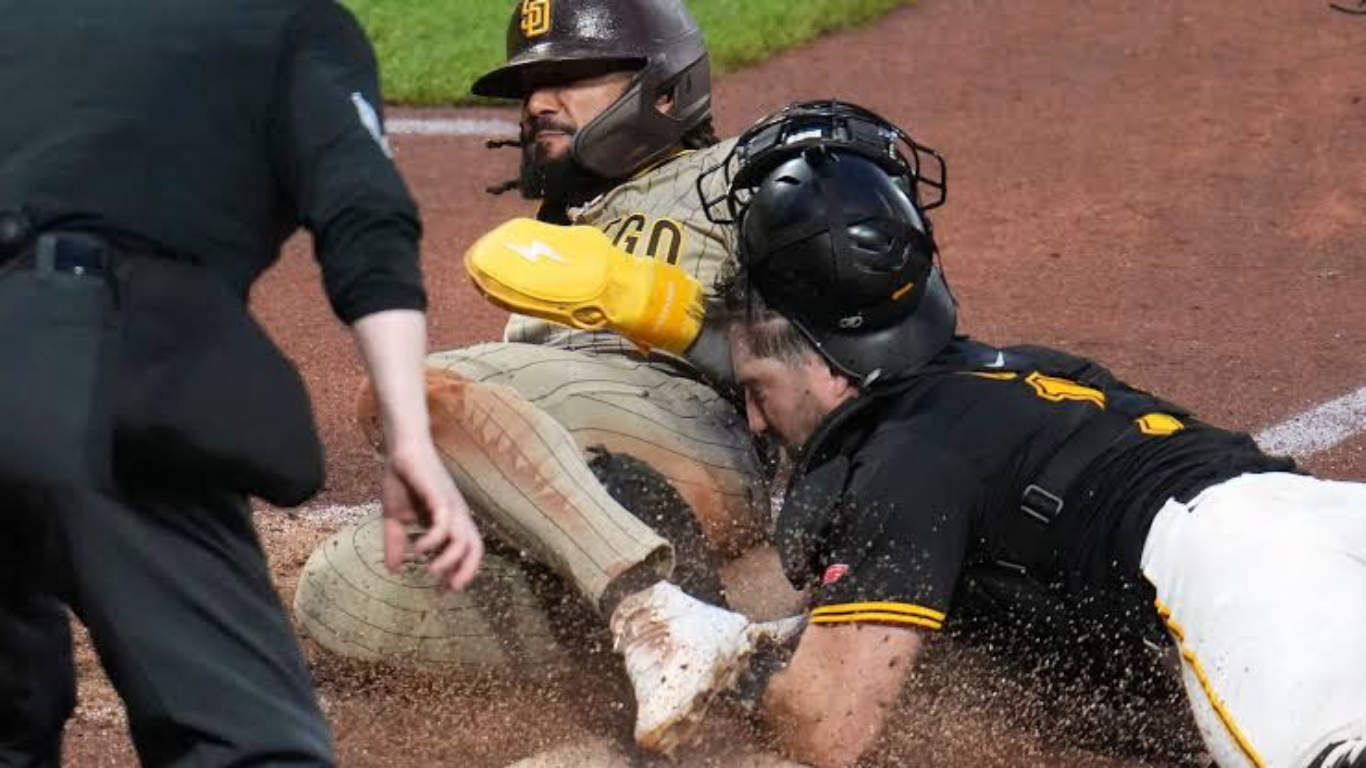 Baseball Sliding Mitt