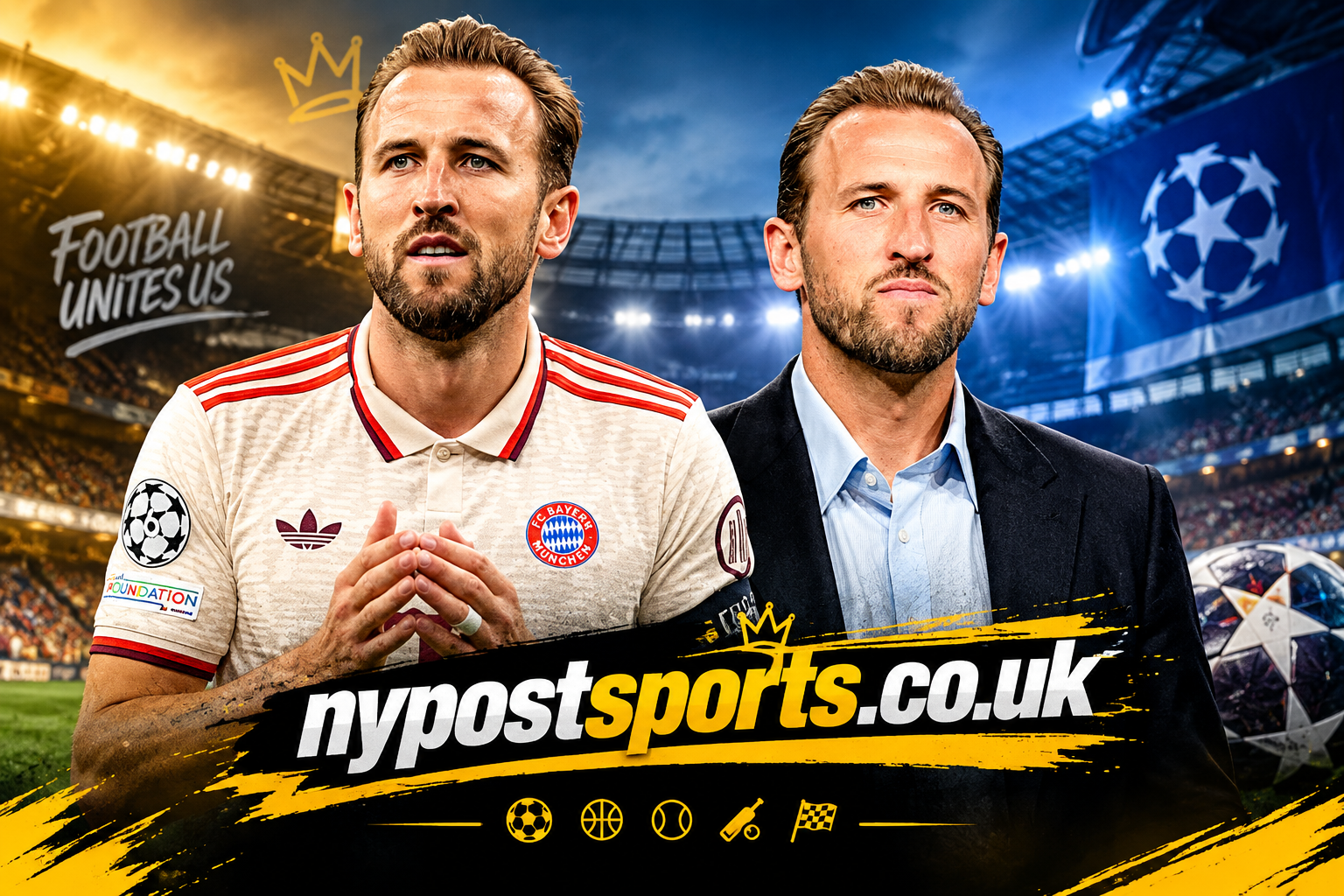 Harry Kane Net Worth