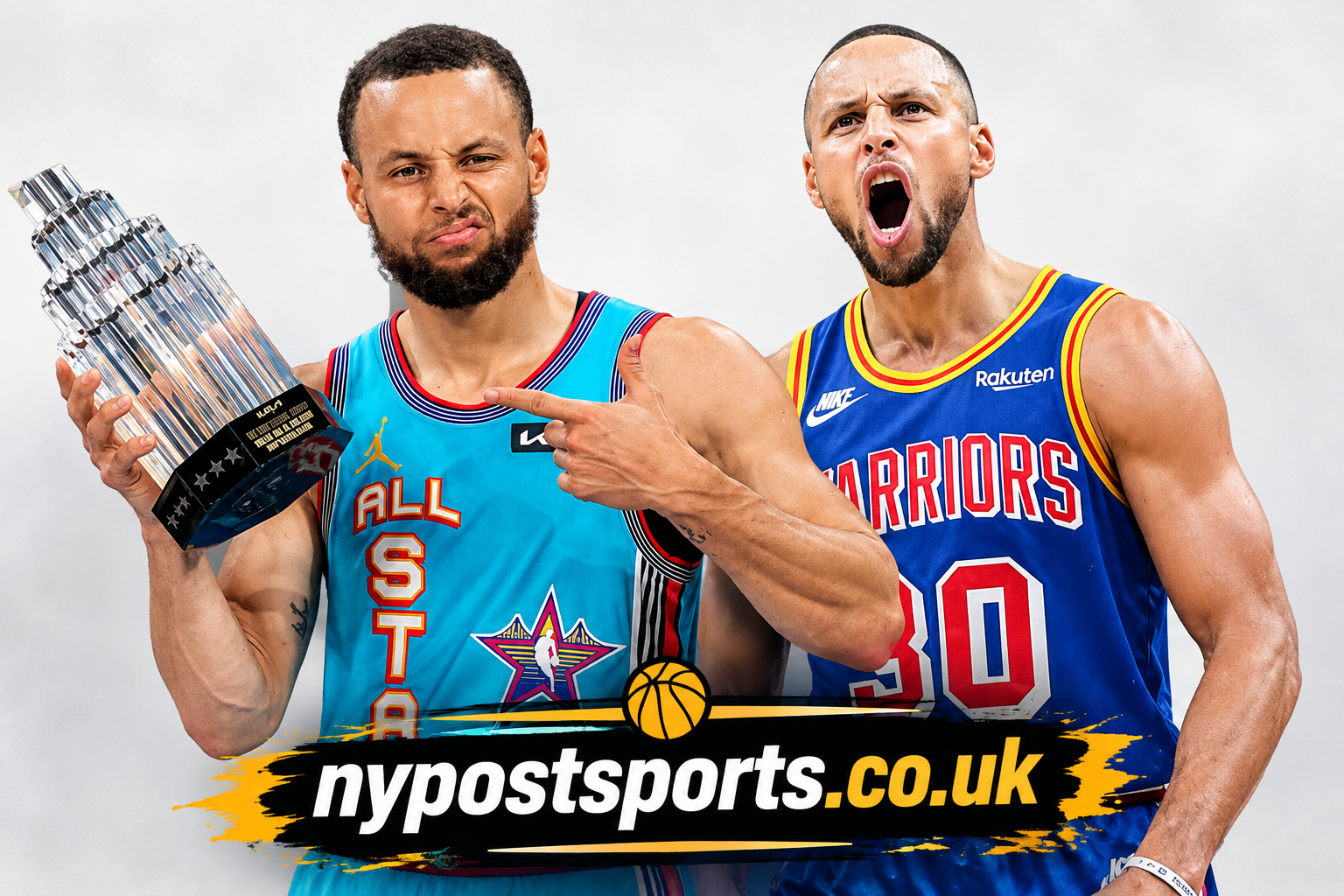 Stephen Curry Net Worth