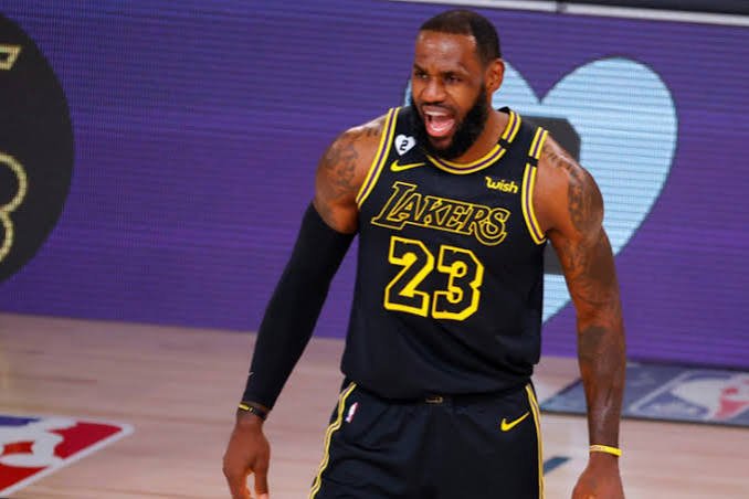 LeBron James Age in 2026