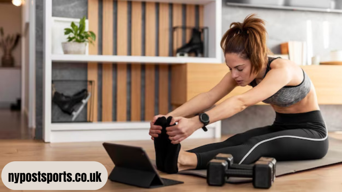 Workout Equipment for Home
